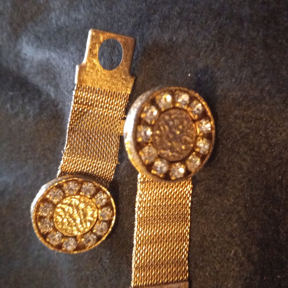 Cufflinks Swank - Picture 3 of 3